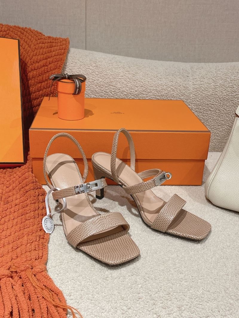 Hermes Sandals